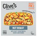 Clive's Organic Nut Roast
