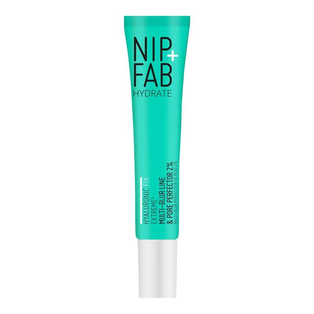 Nip + Fab Hyaluronic Fix Extreme 4 Multi Blur Line & Pore Perfecter, 15ml