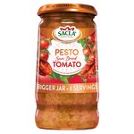 Sacla' Sun Dried Tomato Pesto