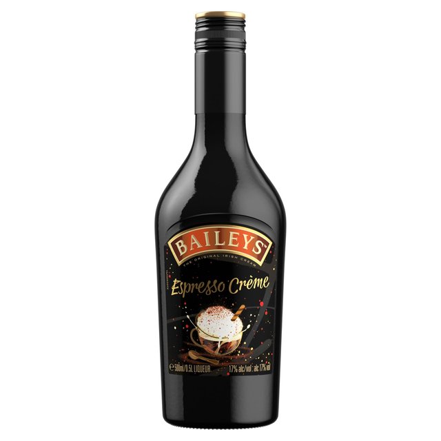 Baileys Espresso Creme, 50cl