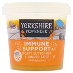 Yorkshire Provender Immune Support Butternut & Ginger