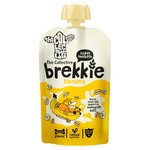 The Collective Dairy Brekkie Banana & Oat Kids Yoghurt Pouch