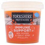 Yorkshire Provender Immune Support Red Pepper & Garlic