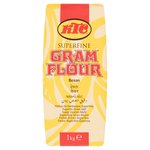 KTC Gram Flour