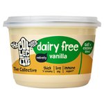 The Collective Dairy Free Vanilla Yoghurt Alternative
