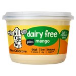The Collective Dairy Free Mango Yoghurt Alternative