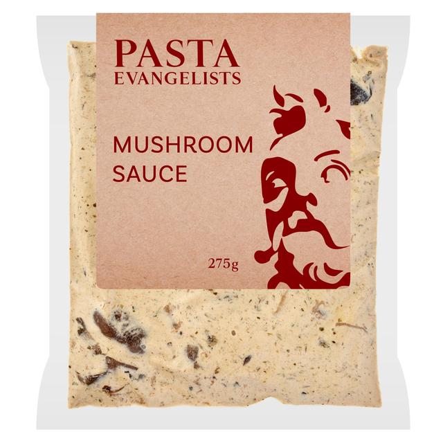 Pasta Evangelists Wild Mushroom Sauce, 275g