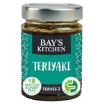Bay's Kitchen Teriyaki Stir-in Sauce