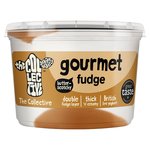 The Collective Fudge Yoghurt