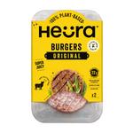 Heura Original Burger