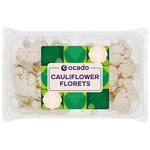 Ocado Cauliflower Florets