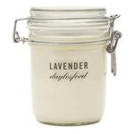 Daylesford Lavender Large Scented Candle 