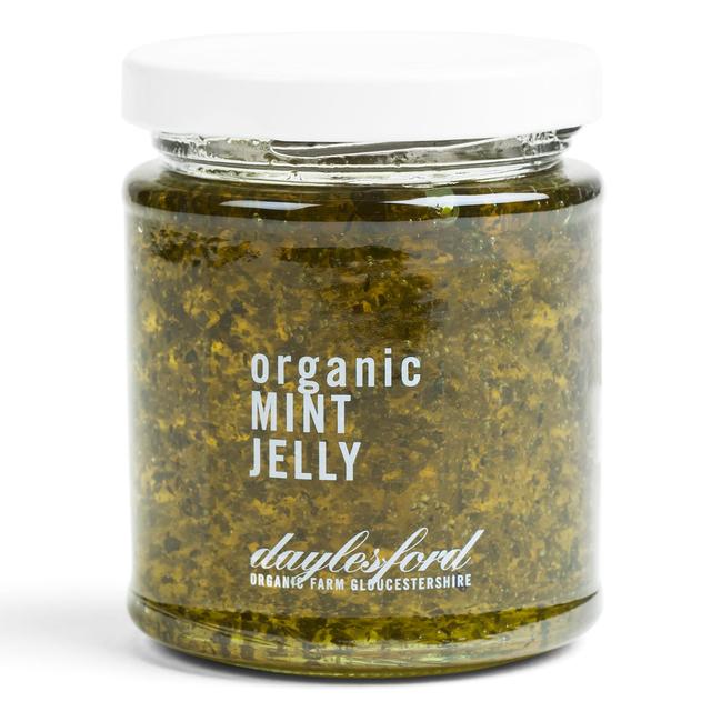 Daylesford Organic Mint Jelly, 220g