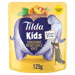 Tilda Kids Sunshine Vegetable Rice