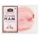 Houghton British Honey Roast Wiltshire Ham 