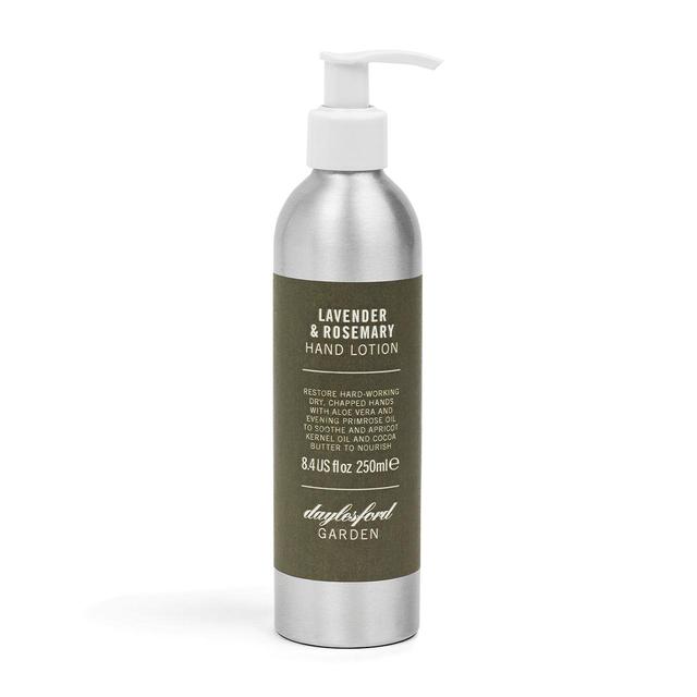 Daylesford Hand Lotion Rosemary & Lavender Natural, 250ml