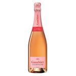Gauthier Rose Champagne NV