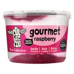 The Collective Raspberry Yoghurt