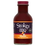 Stokes BBQ Sauce