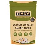 TIANA Organic Coconut Baking Flour