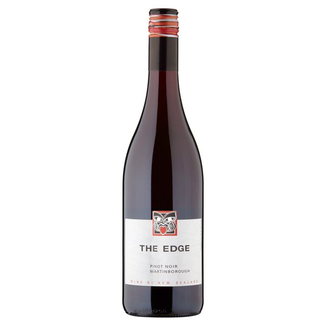 The Edge Marlborough Pinot Noir