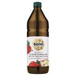 Biona Organic Cider Vinegar With The Mother