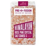 Profusion Himalayan Rose Pink Salt Coarse