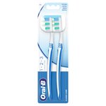 Oral-B Toothbrush Classic Care Large Head Medium