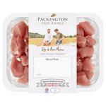 Packington Free Range Diced Pork