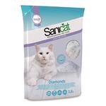 Sanicat Professional Diamonds Non-Clumping Cat Litter