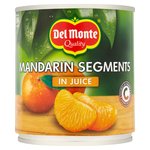 Del Monte Mandarin Oranges Whole Segments in Juice