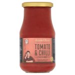 Jamie Oliver Tomato & Chilli Pasta Sauce