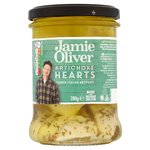 Jamie Oliver Artichoke Hearts Antipasti