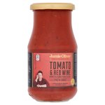 Jamie Oliver Tomato & Italian Red Wine Sauce for Bolognese