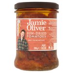 Jamie Oliver Sundried Tomatoes 