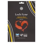 Loch Fyne Bradan Orach Smoked Scottish Salmon
