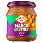 Patak's Mango Chutney