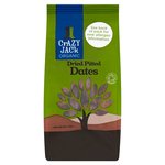 Crazy Jack Organic Pitted Dried Dates