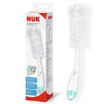 NUK 2 in 1 Flexible Bottle Brush
