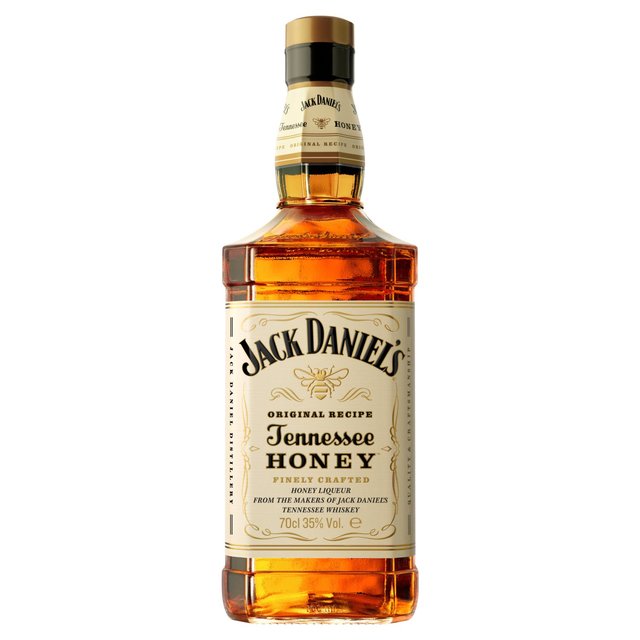 Jack Daniel’s Tennessee Honey, 70cl