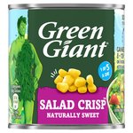 Green Giant Salad Crisp Sweetcorn