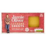 Jamie Oliver Plain Lasagne