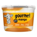 The Collective Mango Yoghurt