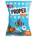 Propercorn Sea Salted