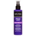 John Frieda Frizz Ease Daily Miracle Leave In Conditioner Treatment 