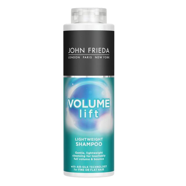John Frieda Volume Lift Shampoo, 500ml