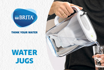Brita Water Jugs