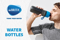 Brita Water Bottles