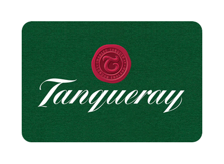 Tanqueray