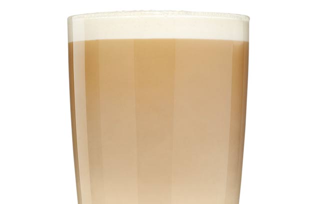 Baileys Irish Latte